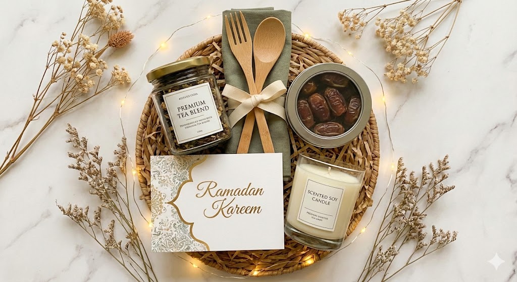 12 Ide Hampers Ramadan Kekinian yang Banyak Dicari, Cocok untuk Jualan