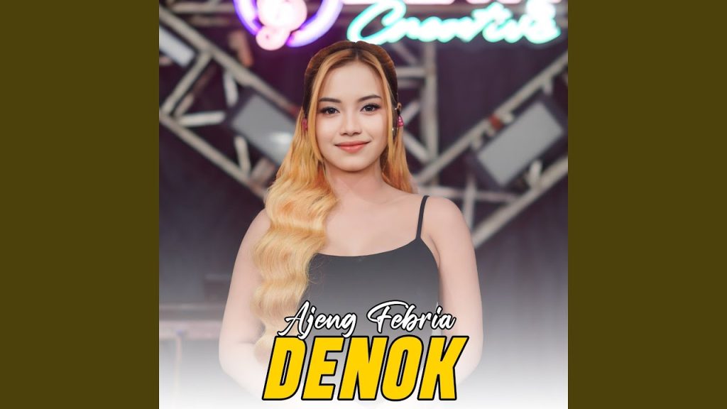 Ajeng Febria - Denok