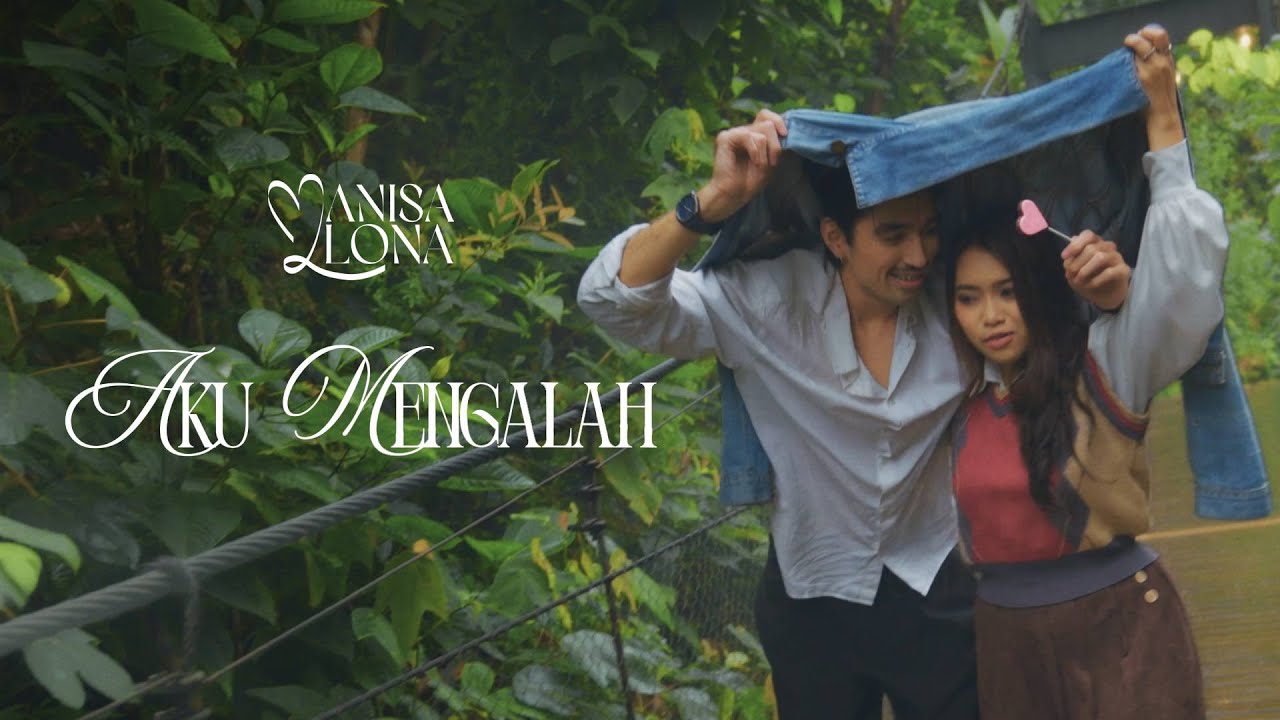 Aku Mengalah - Manisa Llona