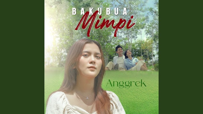 Anggrek - Bakubua Mimpi