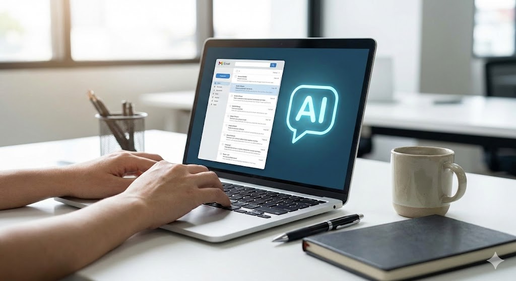 cara-menggunakan-chatgpt-untuk-menulis-email-profesional