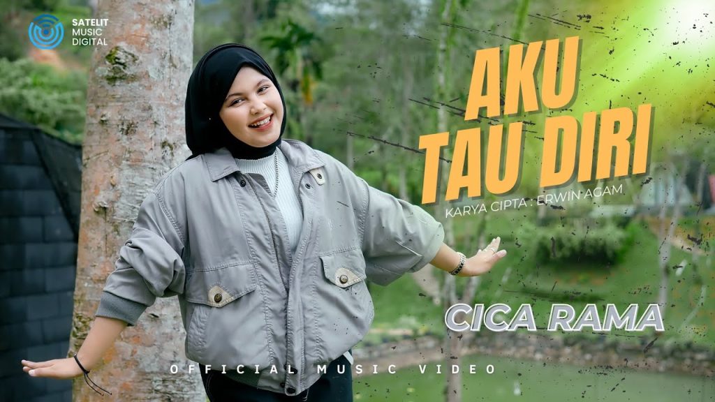 Lirik Lagu Cica Rama - Aku Tau Diri