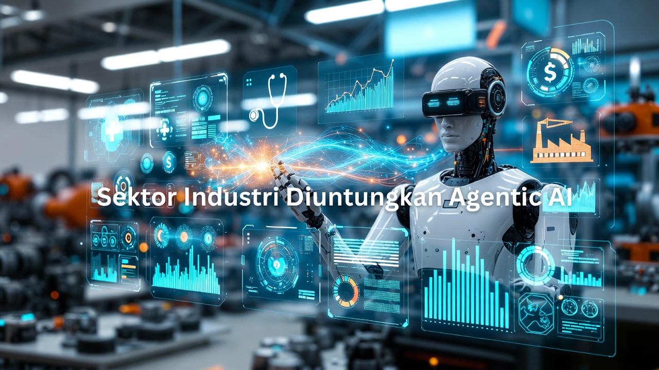 daftar-sektor-industri-diuntungkan-agentic-ai