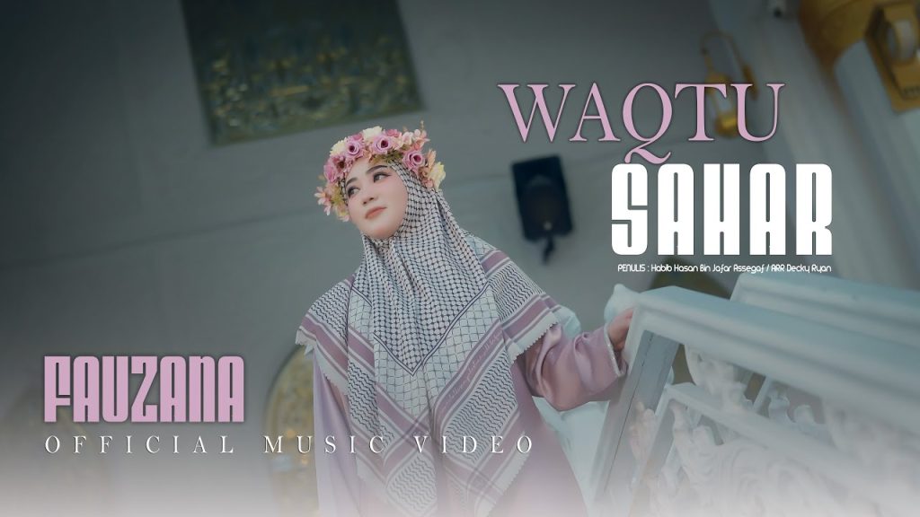 Fauzana - Waqtu Sahar