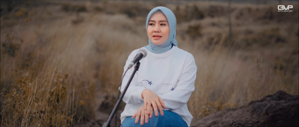 Gita KDI - Rayuan Surga