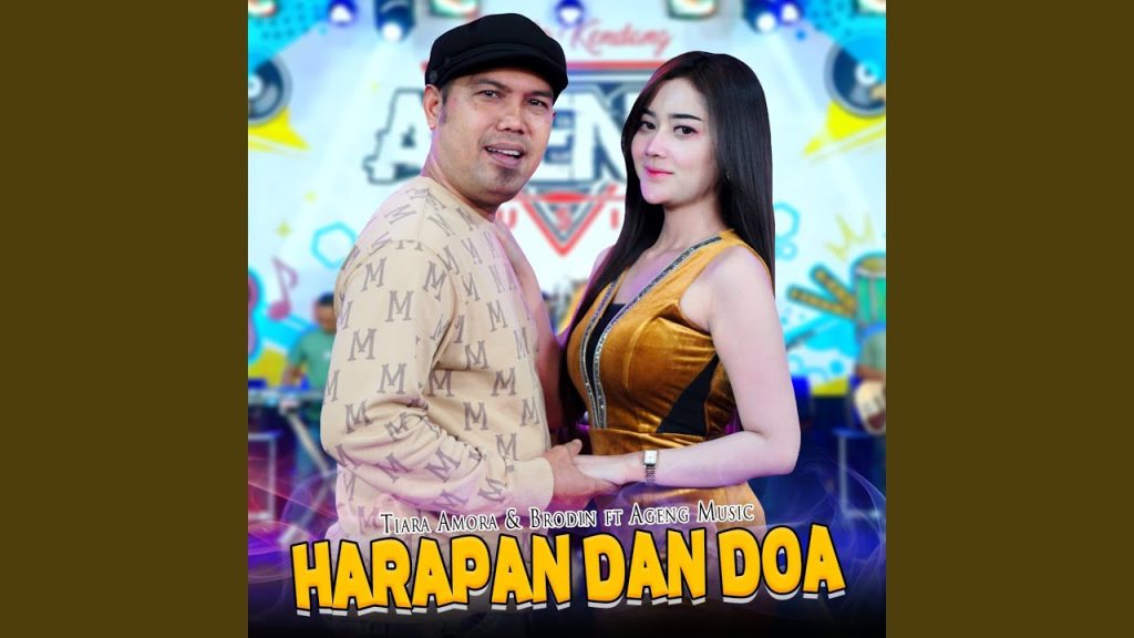 Harapan Dan Doa - Tiara Amora & Brodin