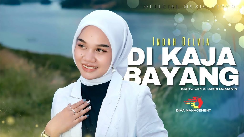 Indah Delvia - Di Kaja Bayang