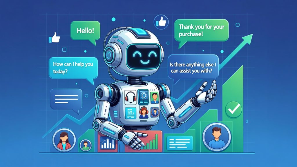 Era Baru Otonomi Digital: Dampak Besar Agentic AI pada Kehidupan Sehari-hari