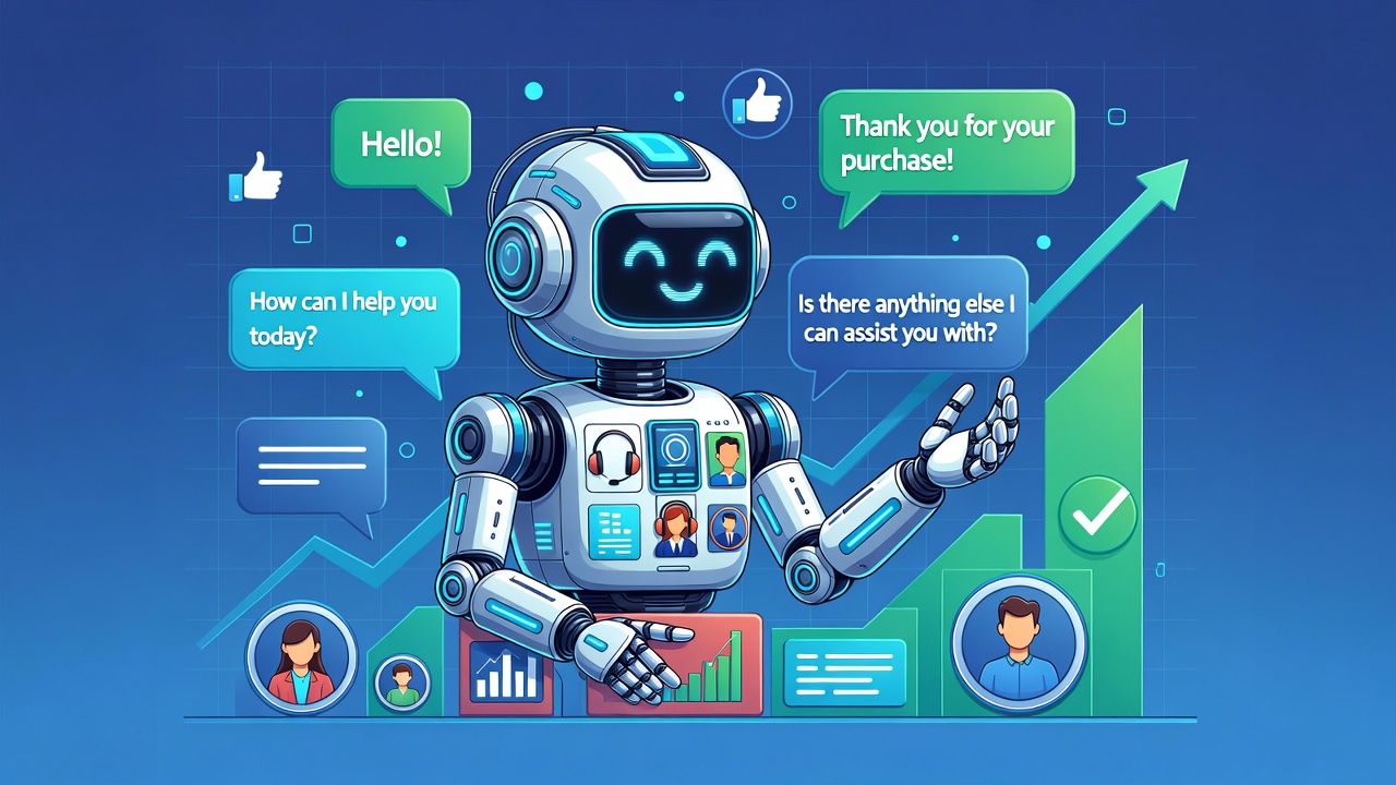 Era Baru Otonomi Digital: Dampak Besar Agentic AI pada Kehidupan Sehari-hari