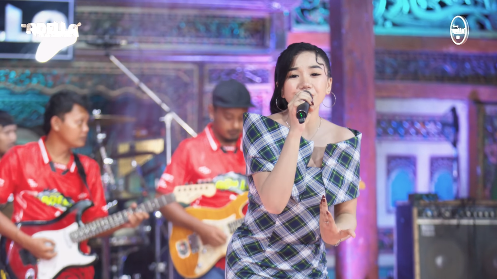 Kirang - Cantika Nuswantoro Adella