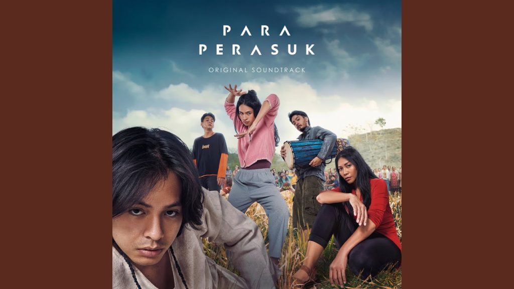 Maudy Ayunda - Aku Yang Engkau Cari