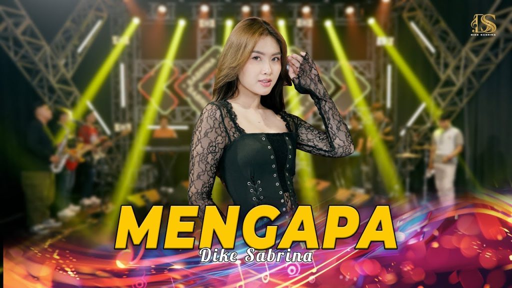 Mengapa - Dike Sabrina