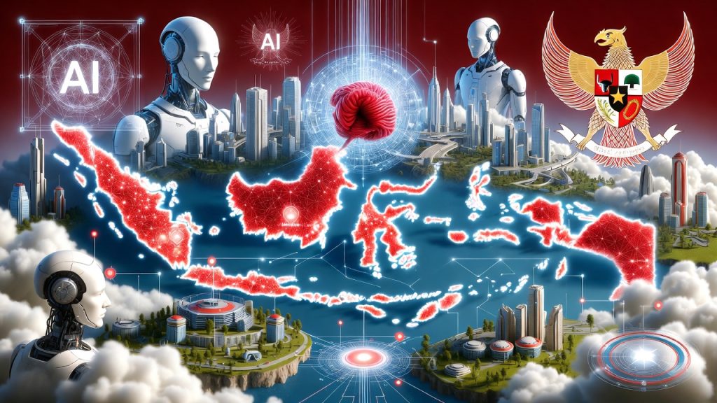 Mengapa Sovereign AI Jadi Kunci Masa Depan Digital Nusantara