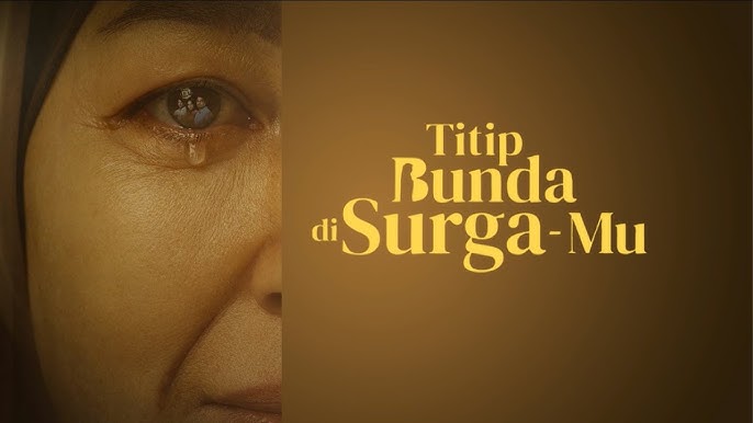 Nabila Maharani - Titip Bunda Di Surga-Mu