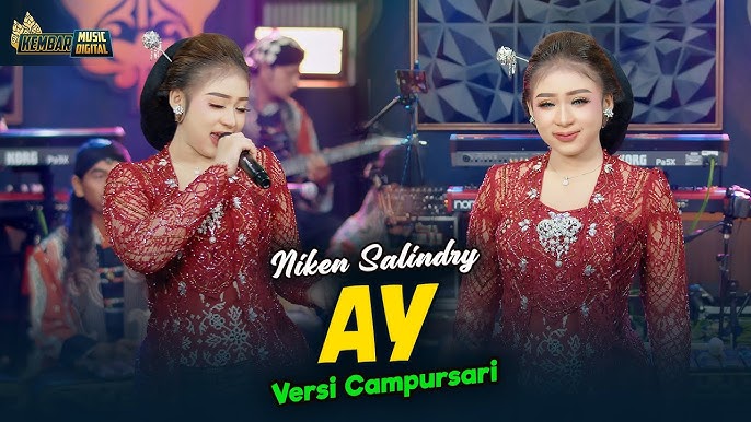 Niken Salindry - Ay