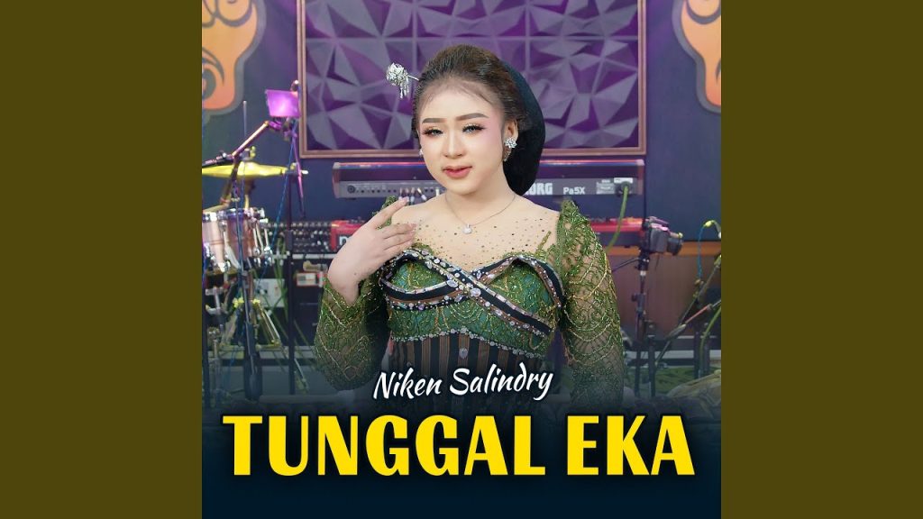 Niken Salindry - Tunggal Eka