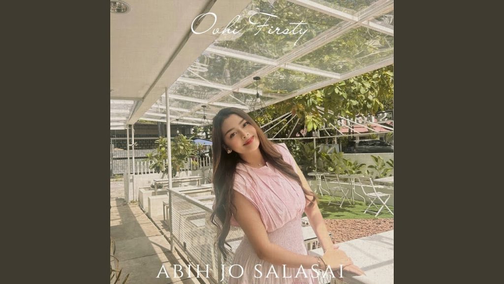 Ovhi Firsty - Abih Jo Salasai