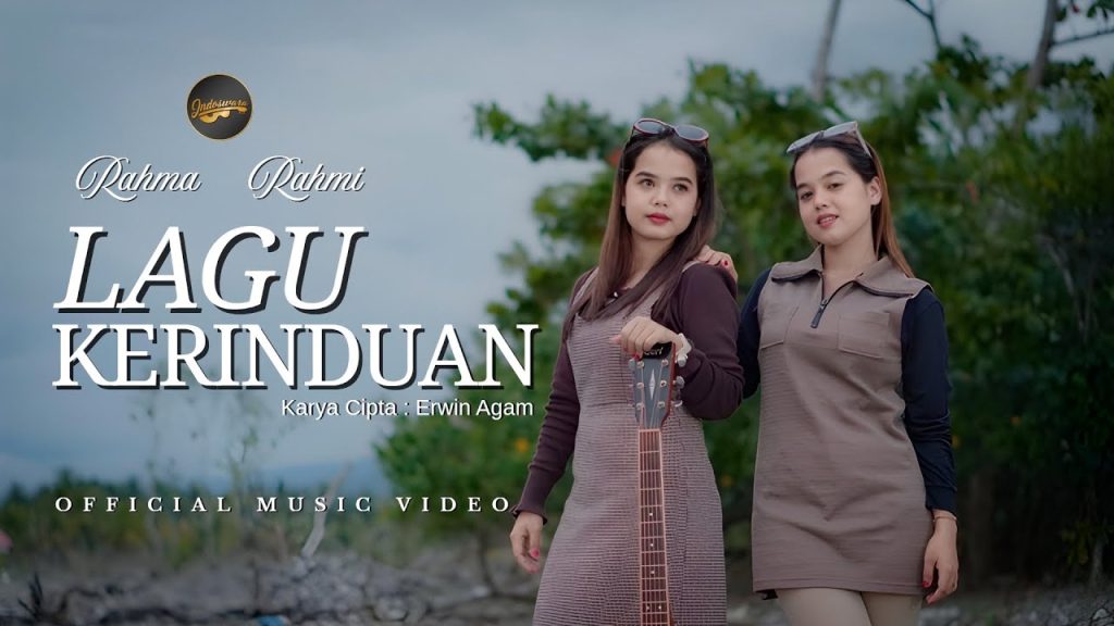 Rahma Rahmi - Lagu Kerinduan