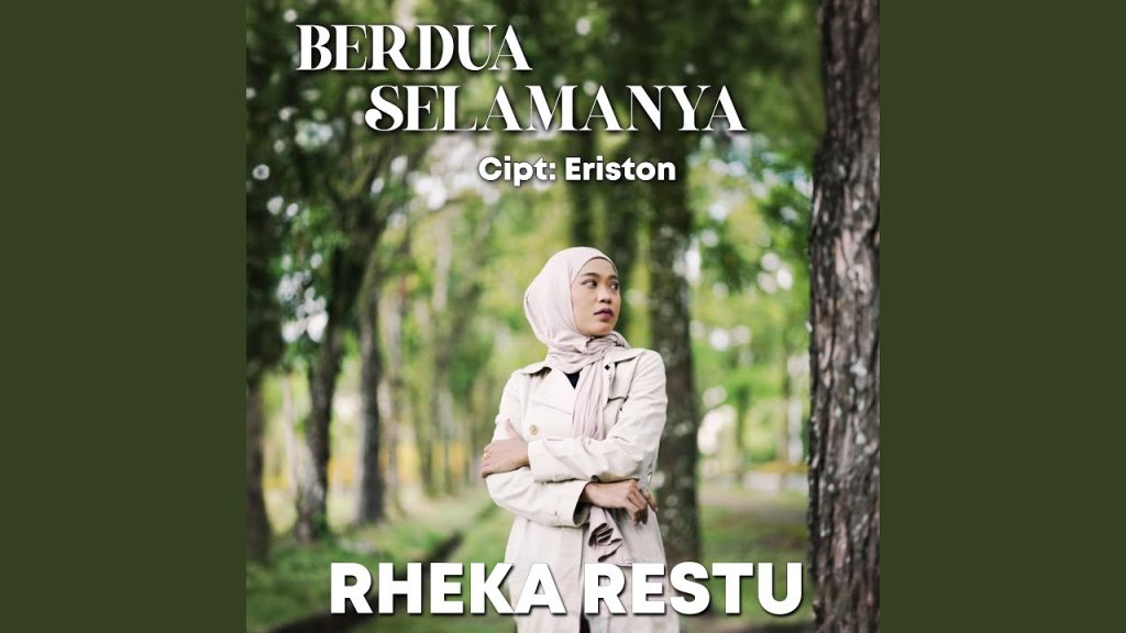 Rheka Restu - Berdua Selamanya