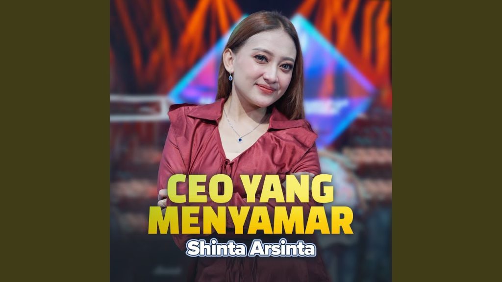 Shinta Arsinta - CEO Yang Menyamar