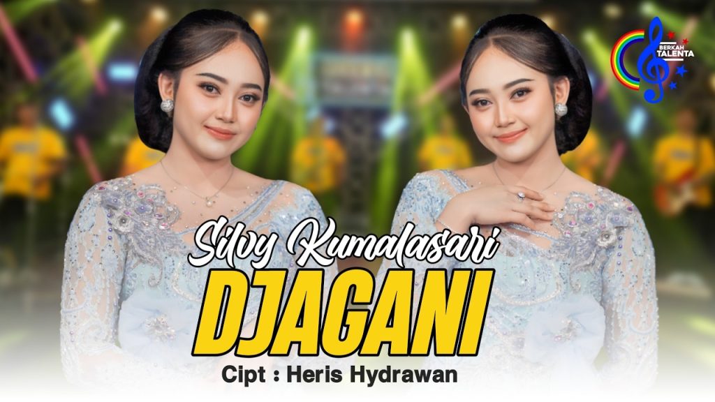 Silvy Kumalasari - Djagani