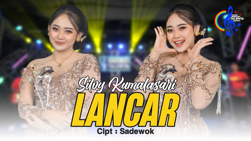 Silvy Kumalasari - Lancar