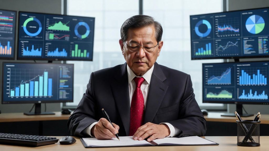 Sovereign AI Indonesia 2026: Regulasi Presiden Segera Rilis, Target Tambahan $140 Miliar ke PDB 2030