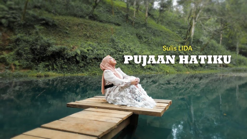 Sulis Lida - Pujaan Hatiku