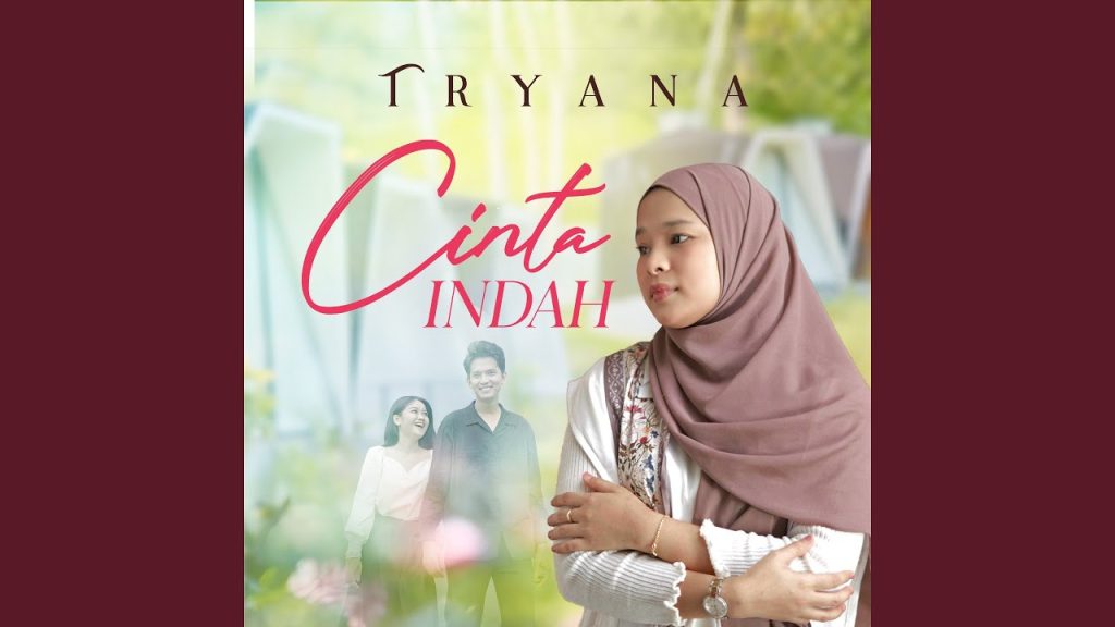 Tryana - Cinta Indah