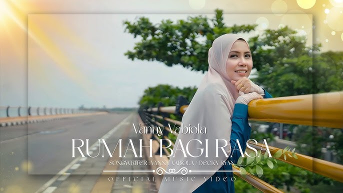 Vanny Vabiola - Rumah Bagi Rasa