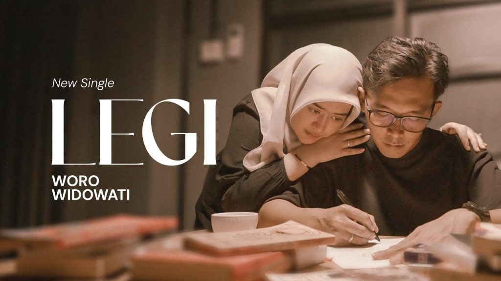 Woro Widowati - Legi