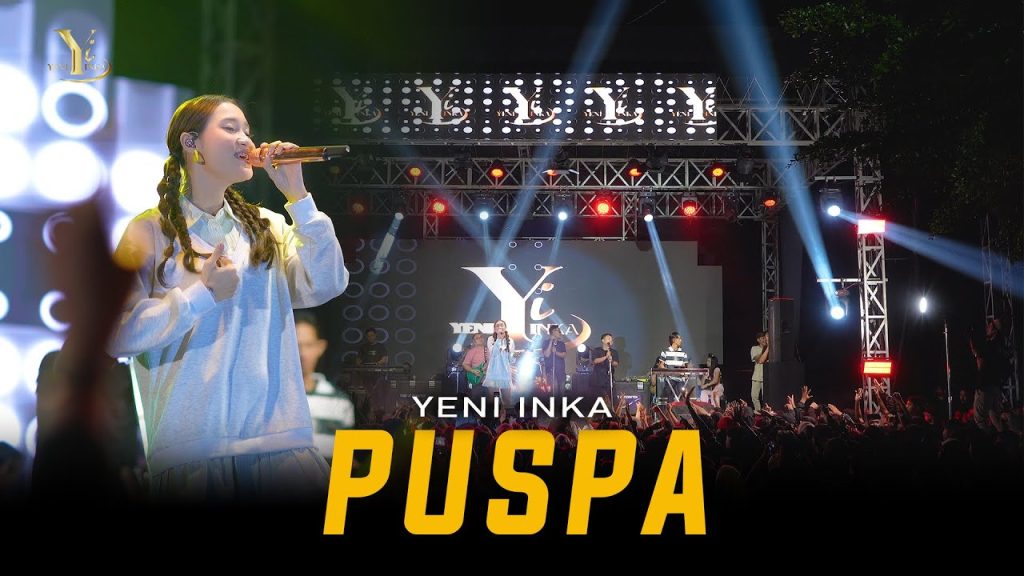 Yeni Inka - PUSPA