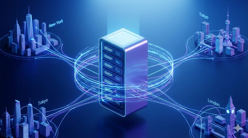 Layanan Cloud Computing Paling Populer di Dunia