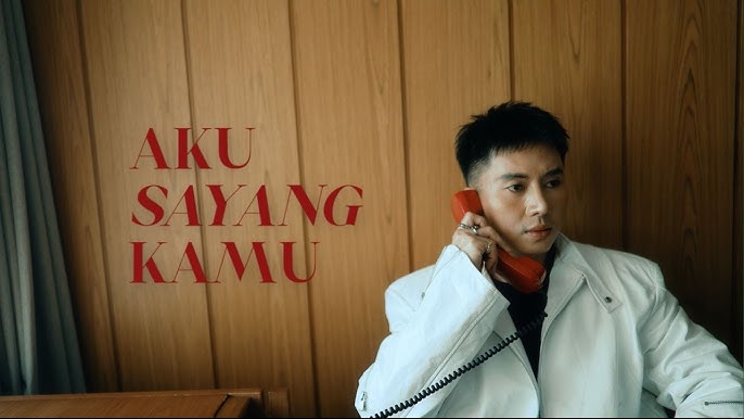 Aku Sayang Kamu - Rafael Tan