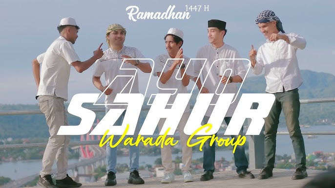 Ayo Sahur - Warada Group