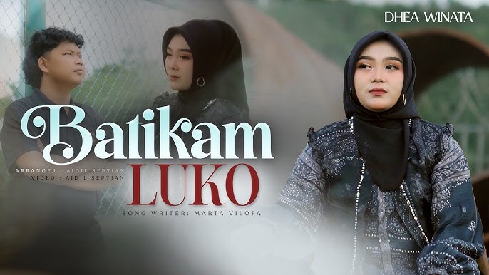 Batikam Luko - Dhea Winata