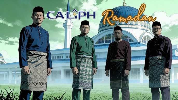 CALIPH - Ramadan