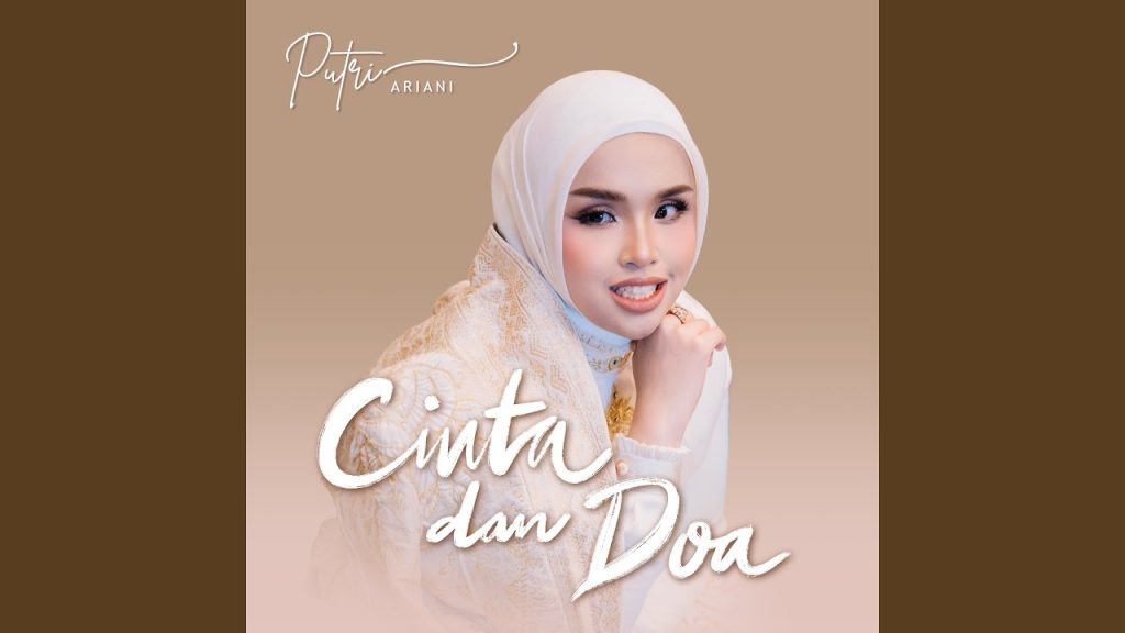 Cinta Dan Doa - Putri Ariani