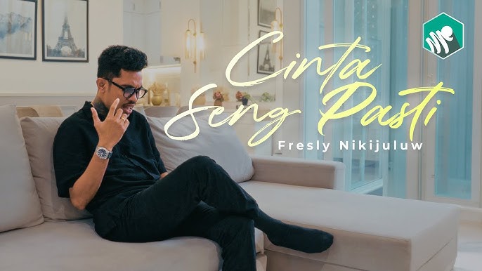 Cinta Seng Pasti - Fresly Nikijuluw
