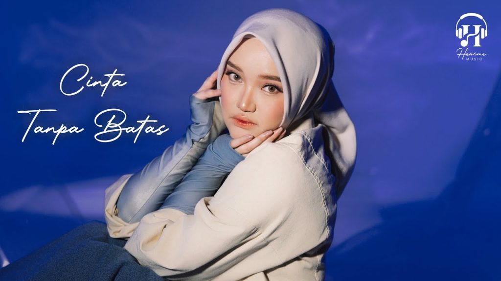 Cinta Tanpa Batas - Nabila Ellisa