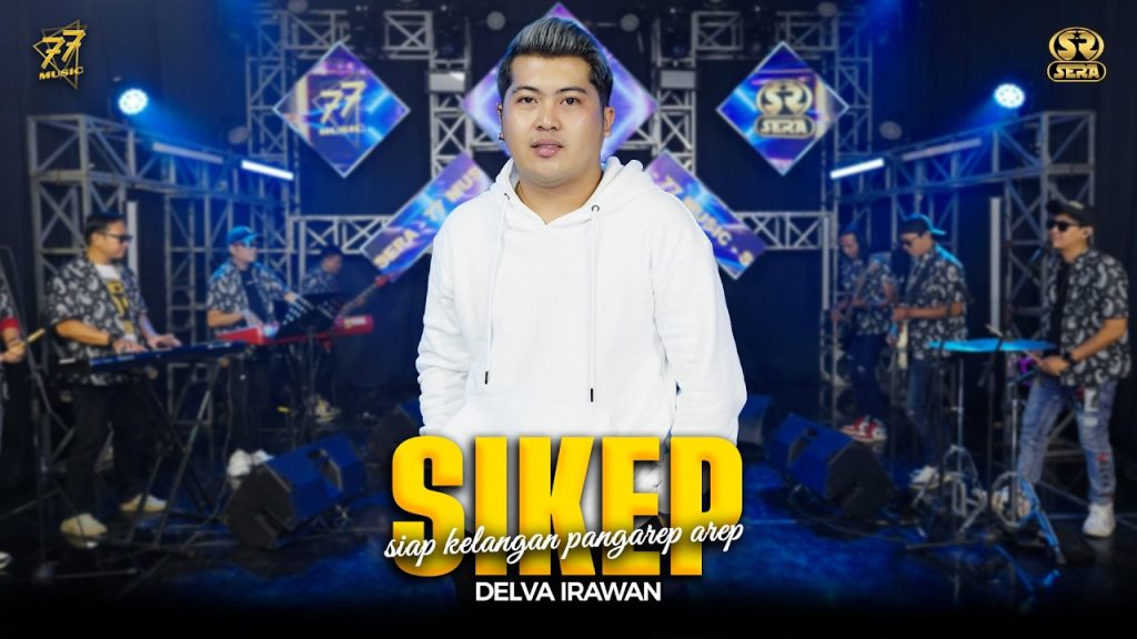 Delva Irawan - Sikep