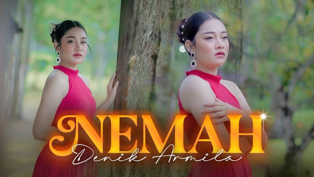 Denik Armila - Nemah