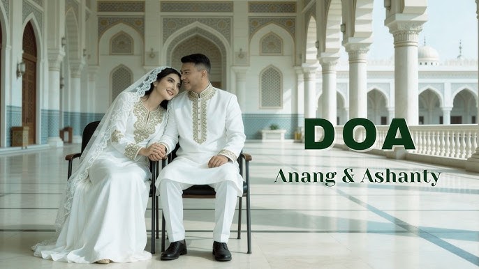 Doa - Anang, Ashanty