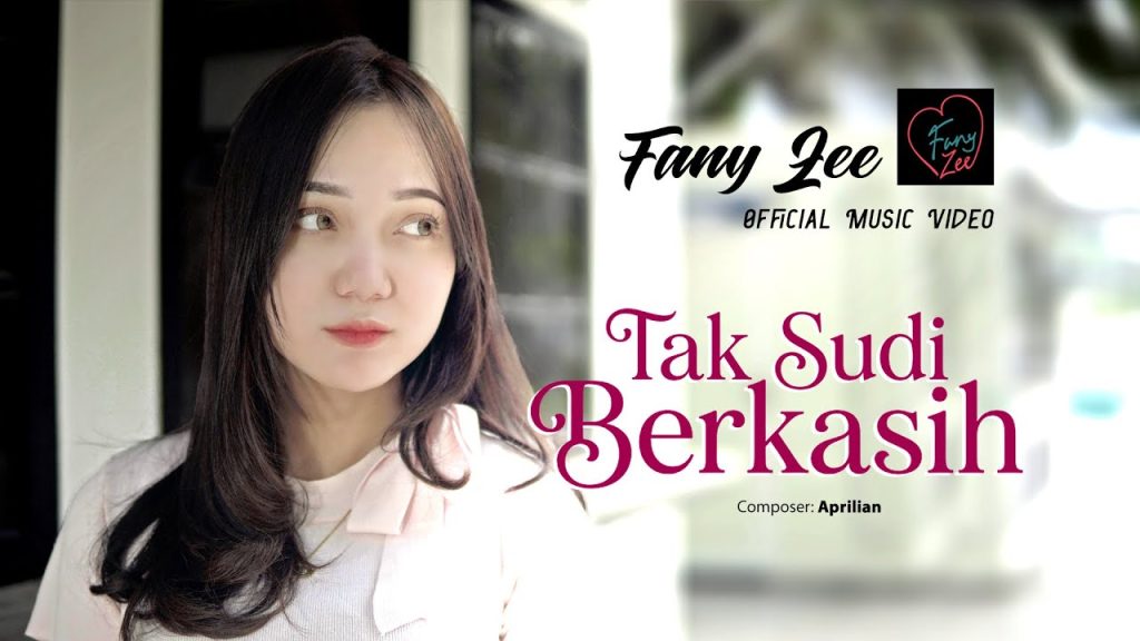 Fany Zee - Tak Sudi Berkasih