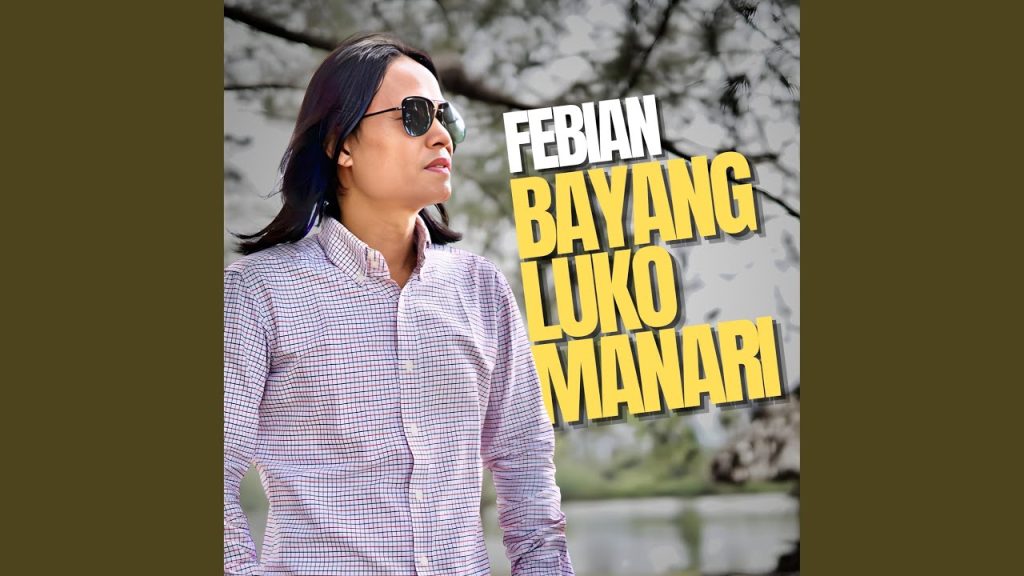Febian - Bayang Luko Manari
