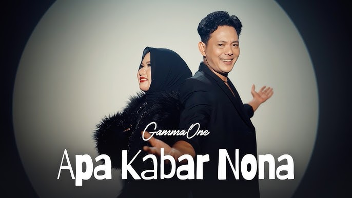 GammaOne - Apa Kabar Nona