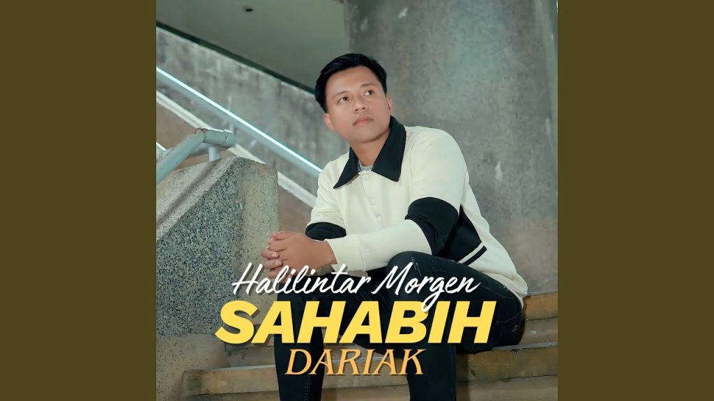 Halilintar Morgen - Sahabih Dariak
