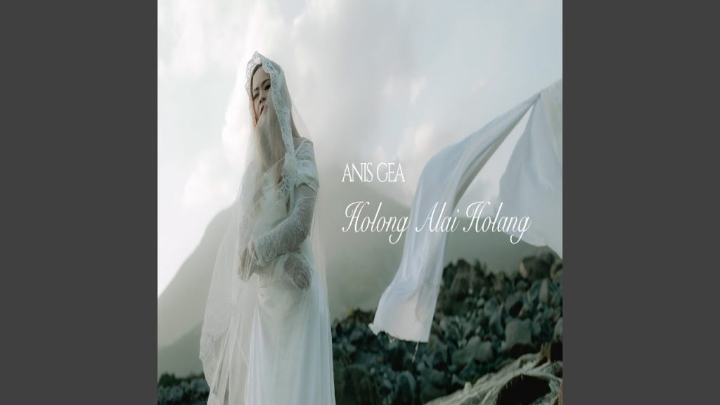 Holong Alai Holang - Anis Gea