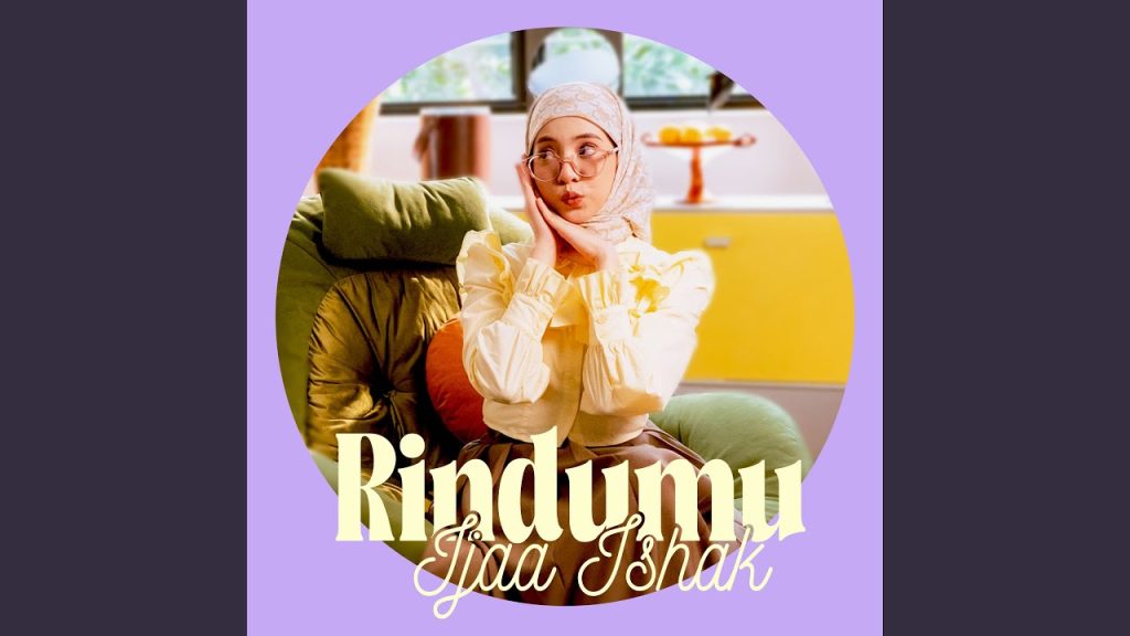 Ijaa Ishak - Rindumu