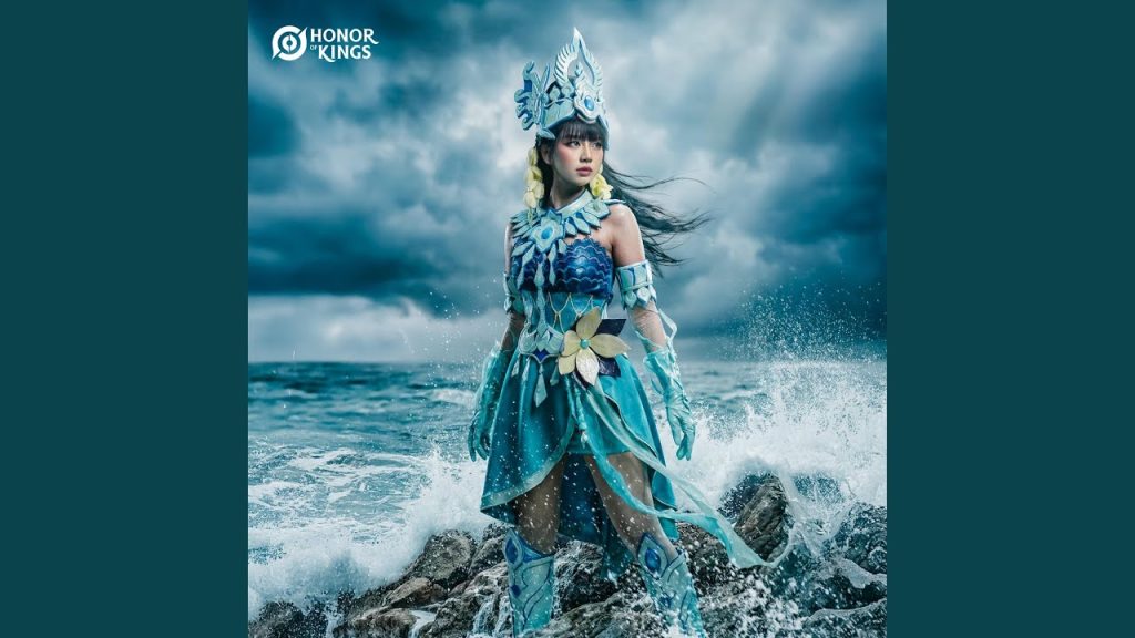 Jantung Samudra - Ghea Indrawari